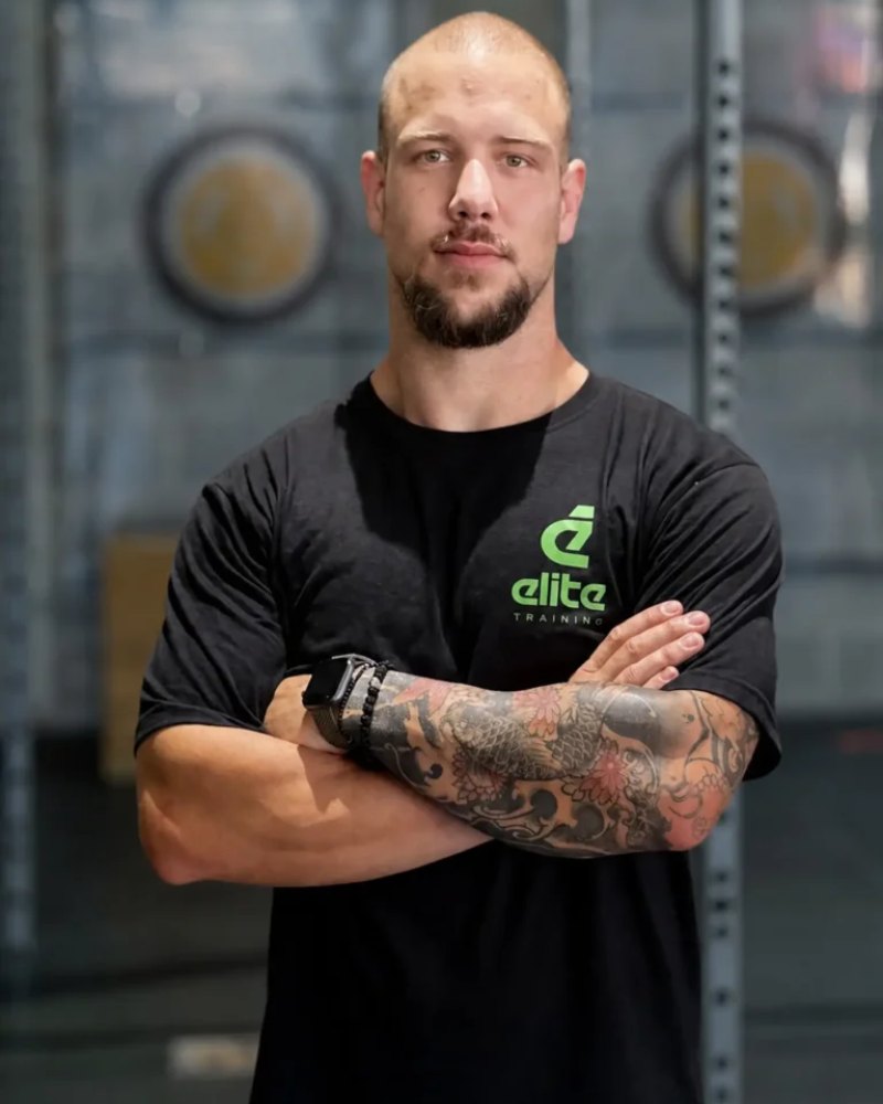 Aleksa, coach